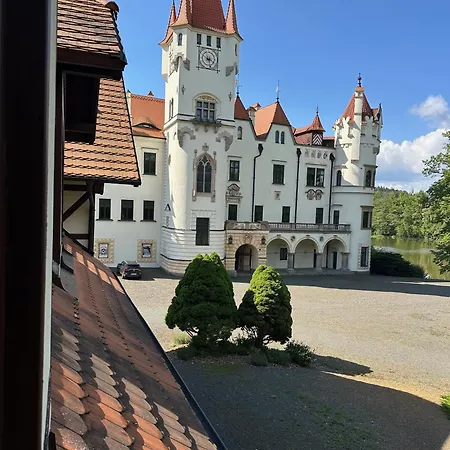 Zamek * Žinkovy