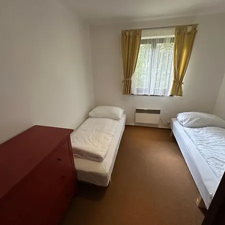 Zámek Apartamento