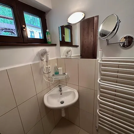 Zámek Apartamento Žinkovy