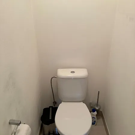 Zámek Apartamento *