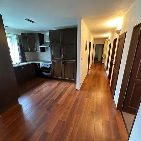 Zámek Apartamento *