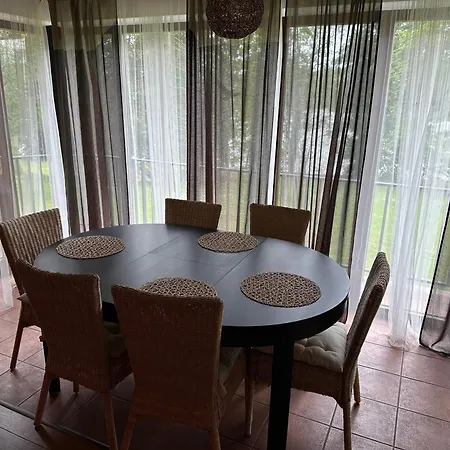 Zámek Apartamento