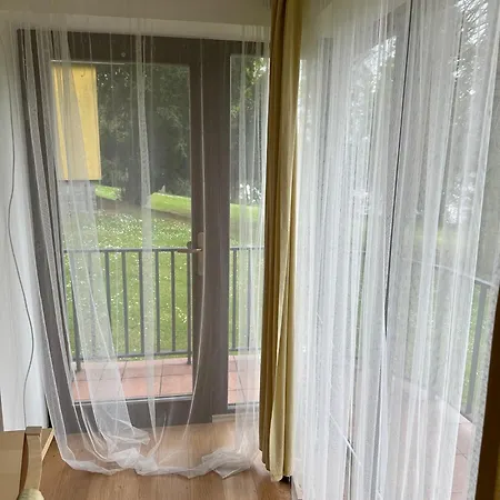 Apartamento Zámek *