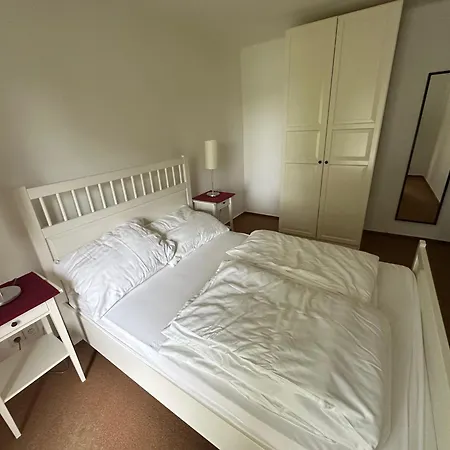 Zámek Apartamento