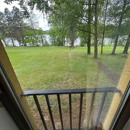 Zamek Lägenhet Žinkovy