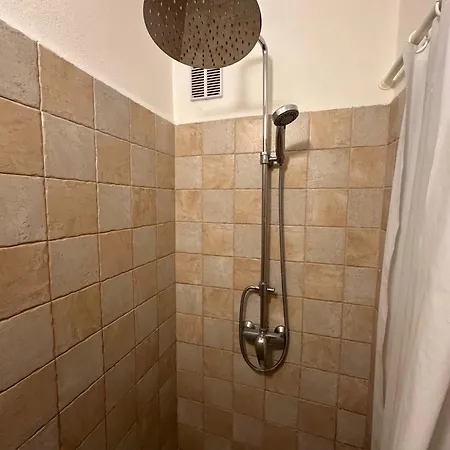 Lägenhet Zamek Žinkovy