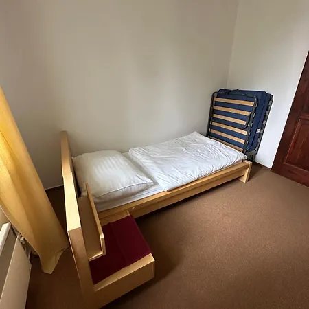 Apartment Zamek