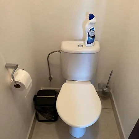 Apartment Zamek *