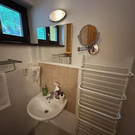 Zámek Apartamento Žinkovy
