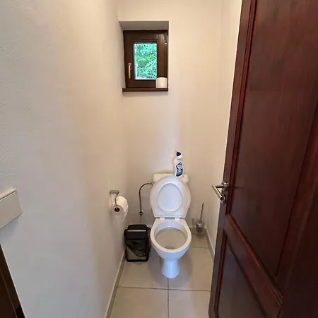 Zámek Apartamento *