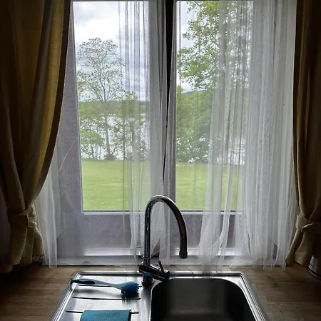 Lägenhet Zamek Žinkovy