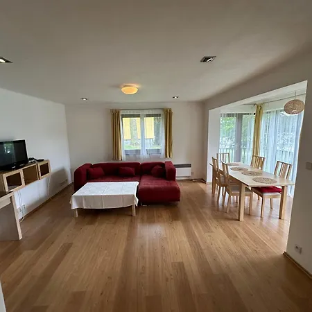 Apartamento Zámek
