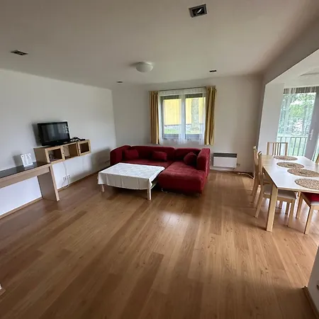 Zámek Apartamento