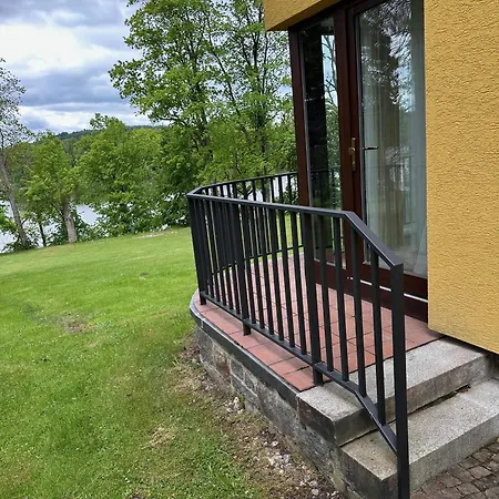 Zamek Lägenhet Žinkovy