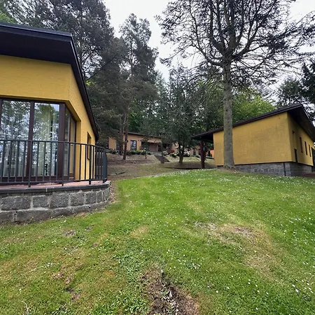 Apartamento Zámek *