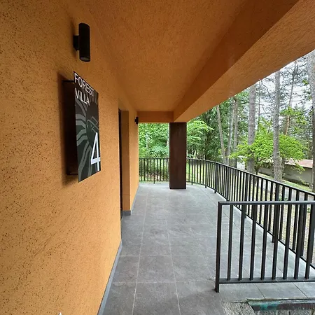 Apartment Zamek Žinkovy