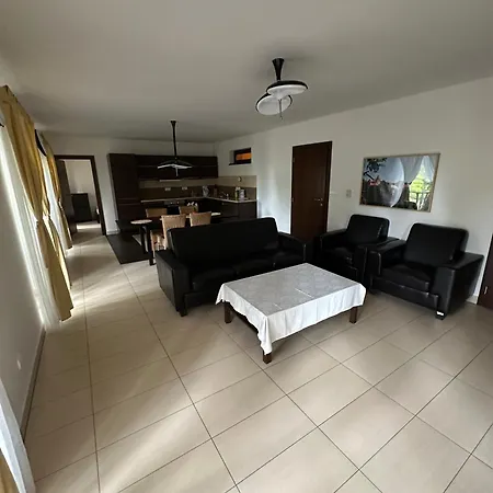 Zámek Apartamento *