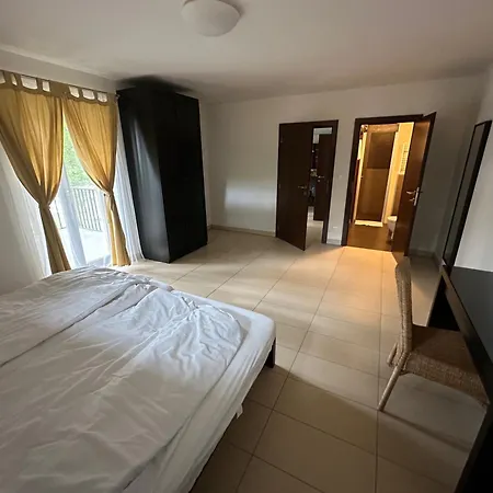Apartment Zamek