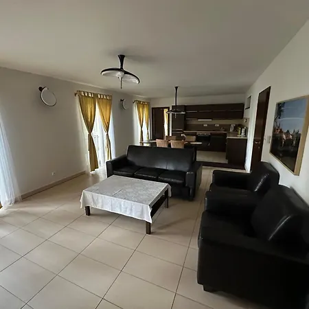 Zámek Apartamento