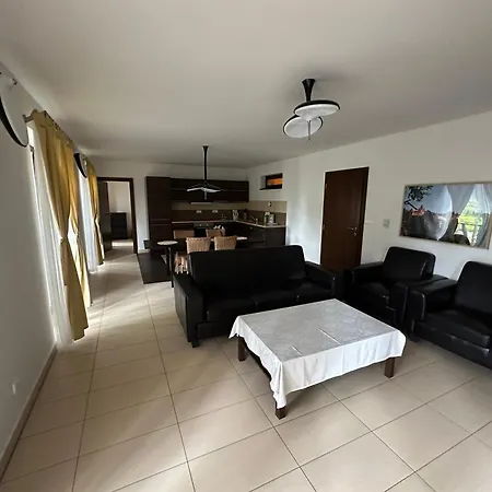Apartamento Zámek