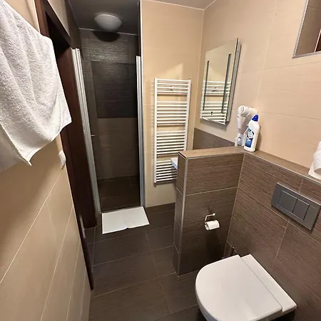 Zámek Apartamento Žinkovy