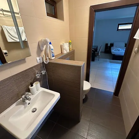 Apartment Zamek *