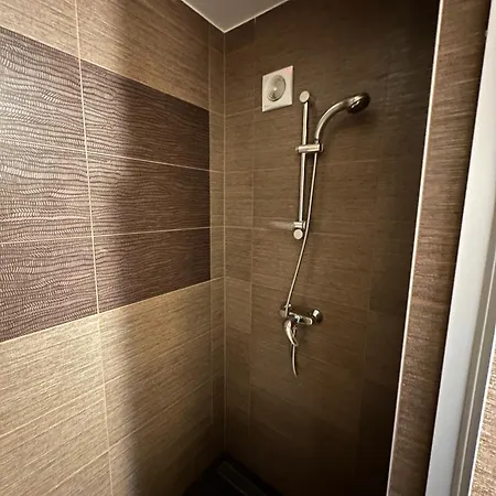 Lägenhet Zamek Žinkovy