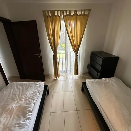 Zamek Apartment