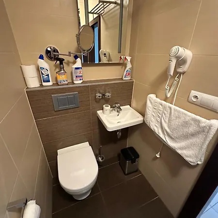 Zámek Apartamento *