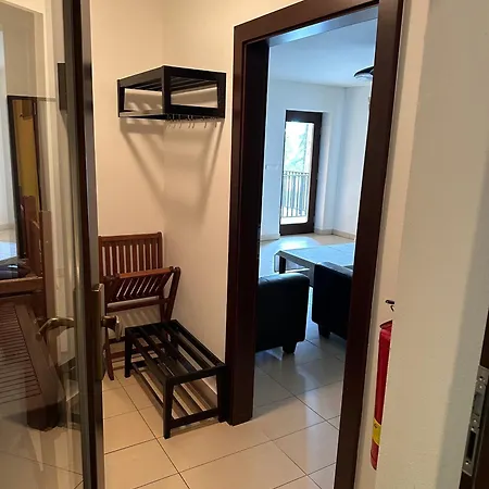 Zamek Apartment Žinkovy