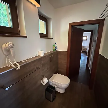 Apartamento Zámek
