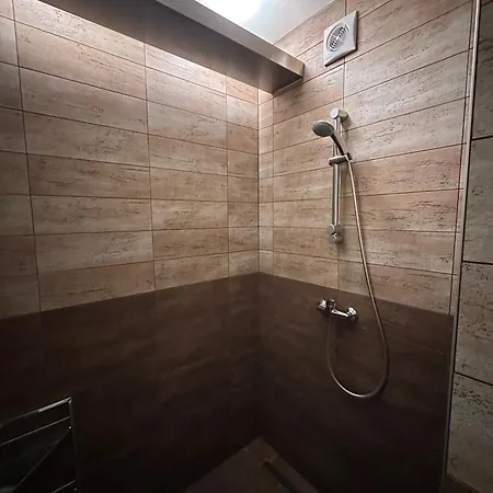 Zámek Apartamento Žinkovy