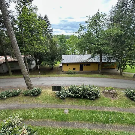 Apartamento Zámek *