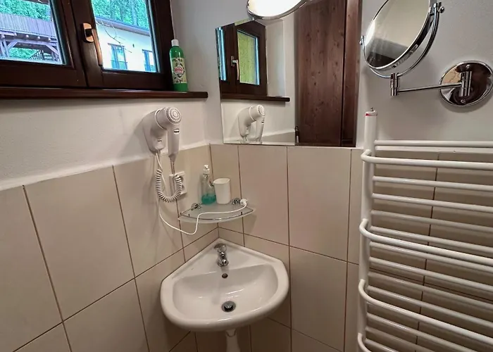 Zamek Appartement Žinkovy