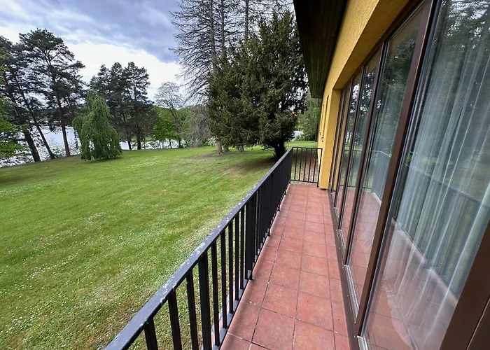 Zamek Appartement *