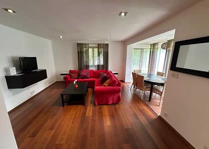 Appartement Zamek *
