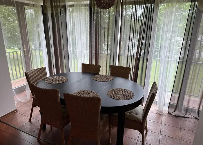 Zamek Appartement