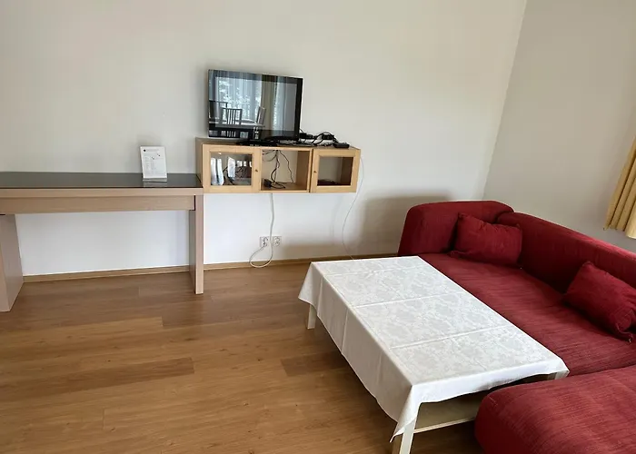 Appartement Zamek Žinkovy