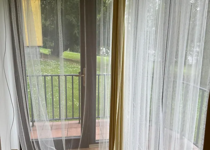 Appartement Zamek *