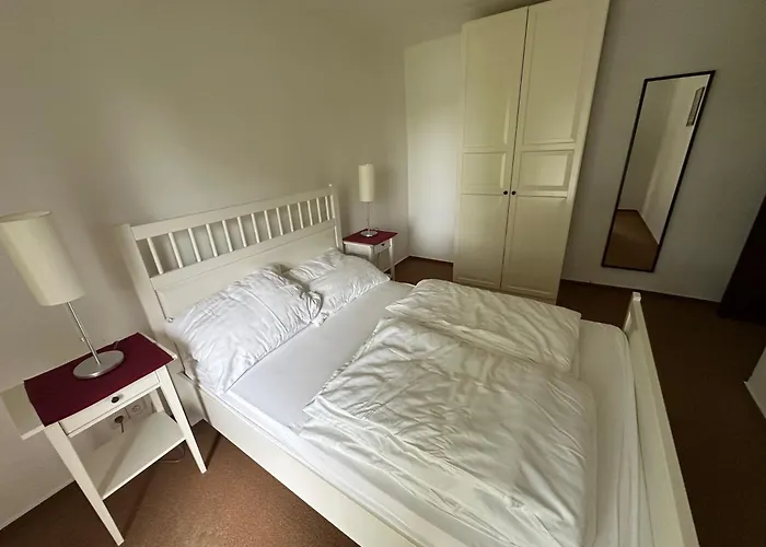 Zamek Appartement