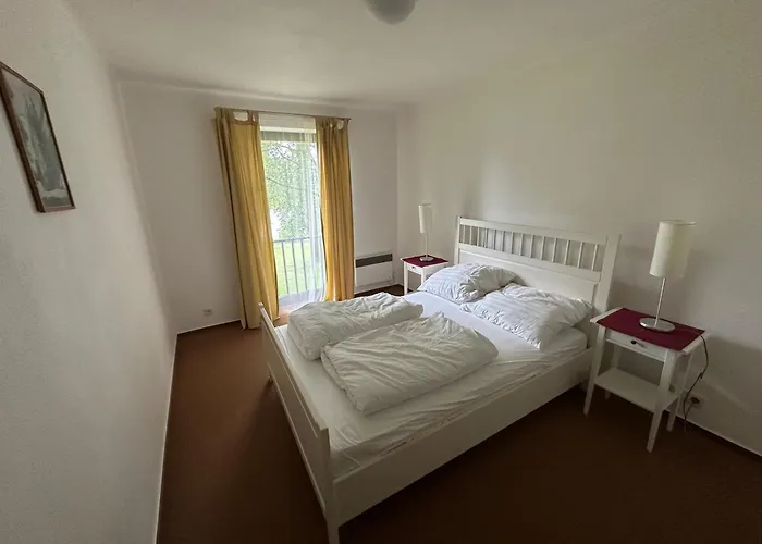 Zamek Appartement
