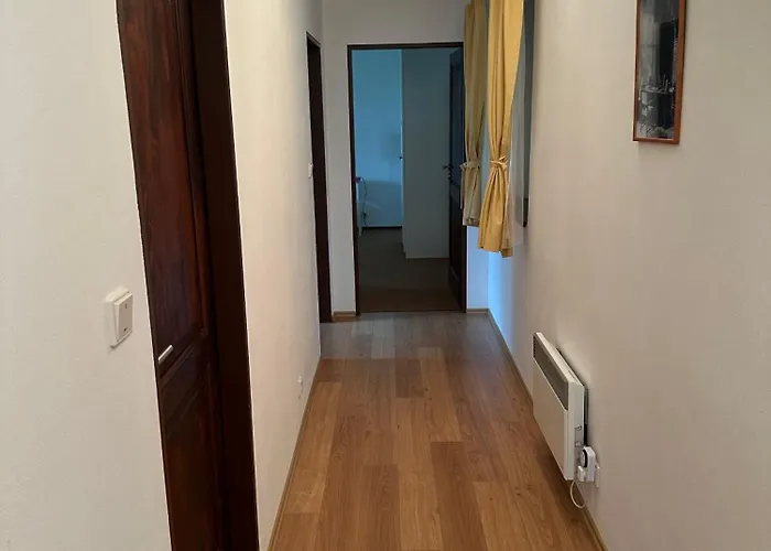 Appartement Zamek *