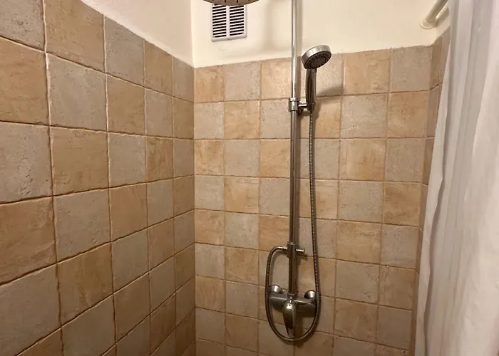 Appartement Zamek Žinkovy