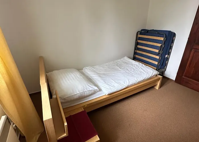 Appartement Zamek