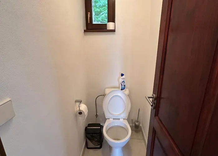 Zamek Appartement *