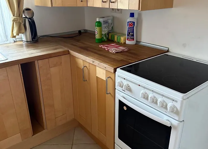 Appartement Zamek *