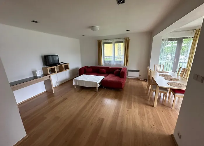 Zamek Appartement