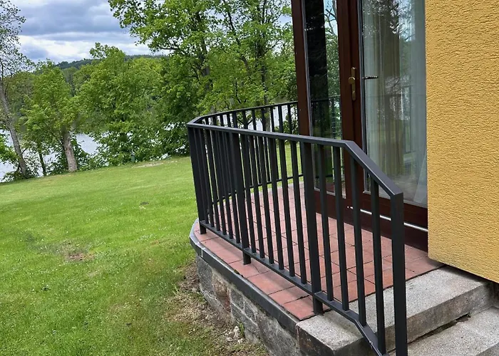 Zamek Appartement Žinkovy