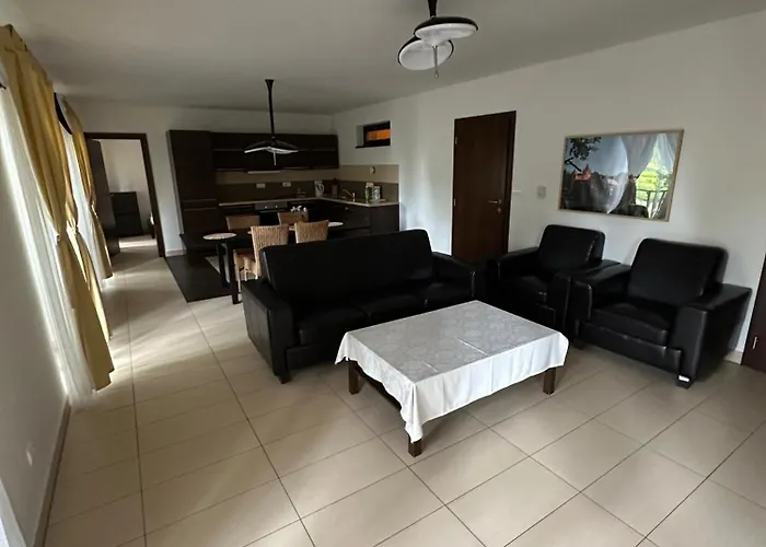 Zamek Appartement *