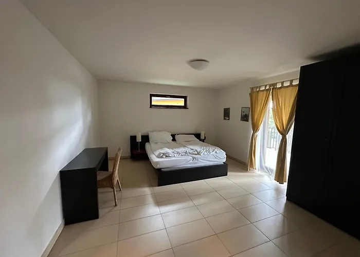 Zamek Appartement *